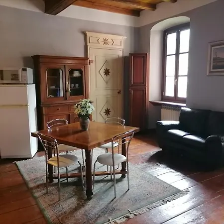 La Del Castello Con Terrazzo *