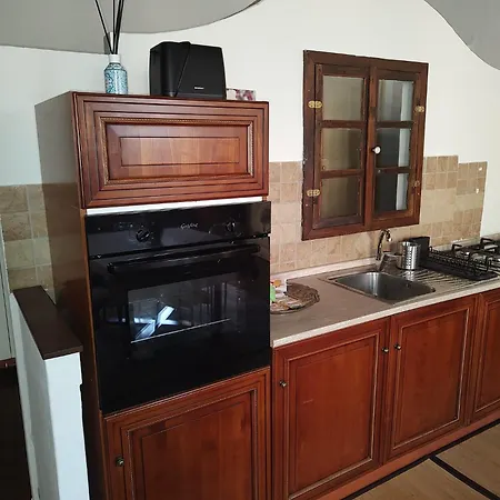 La Del Castello Con Terrazzo *